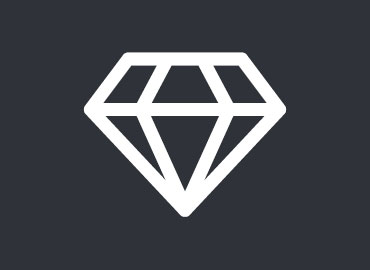 Highest quality materials